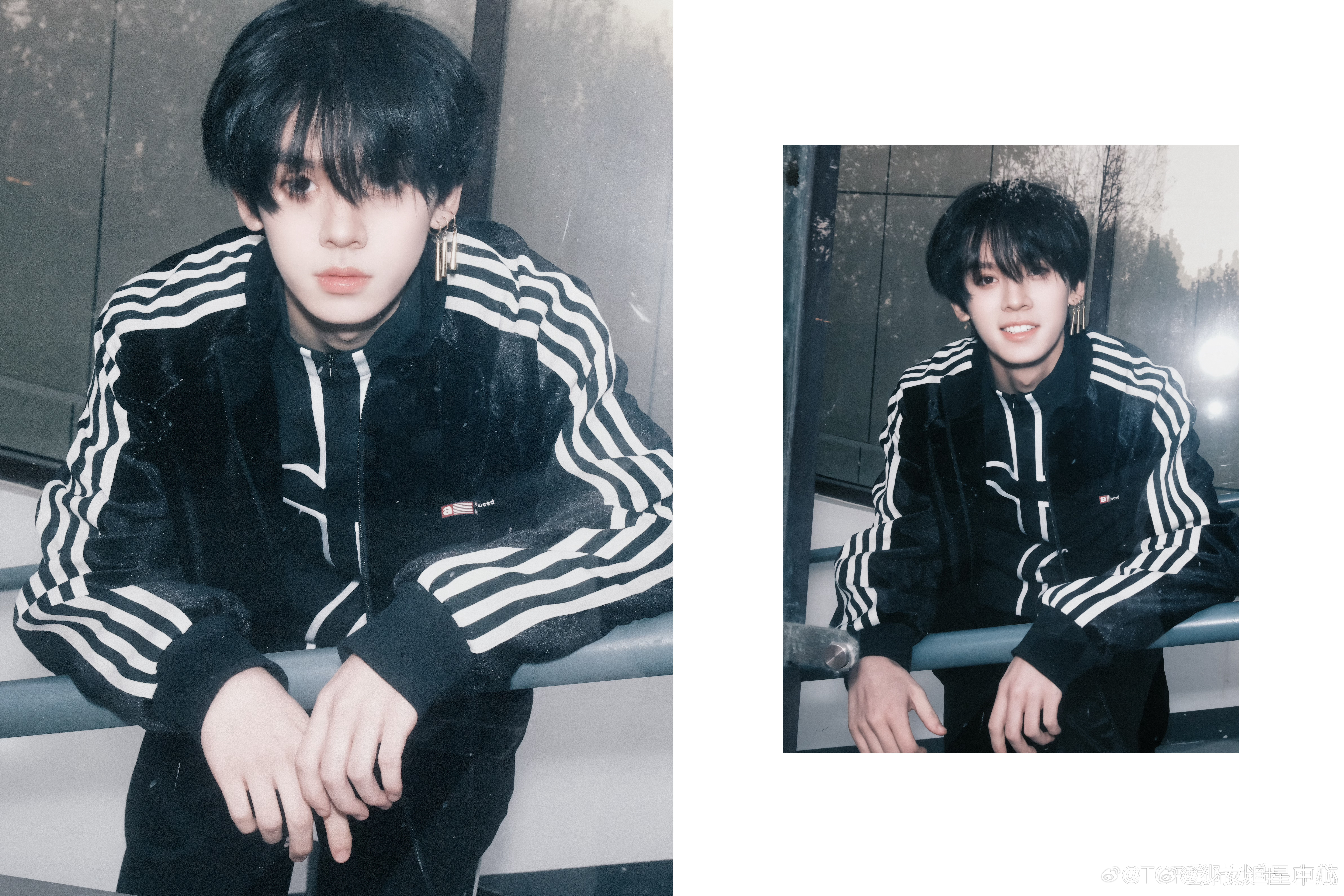 左航换新手机了左航帅成啥了 左航最新随拍帅成啥了，咱就说终于等到左航换新手机了，