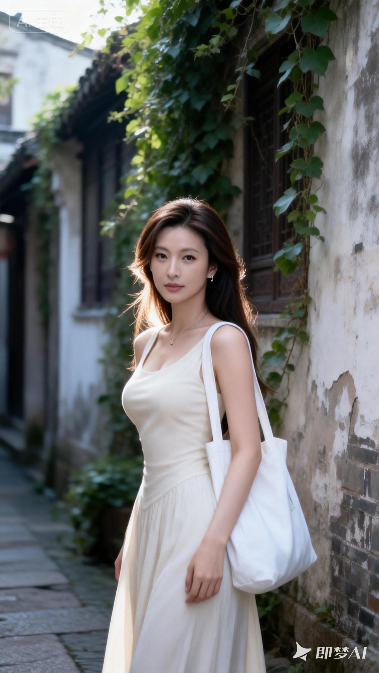 30岁女人如何穿搭显得时尚漂亮