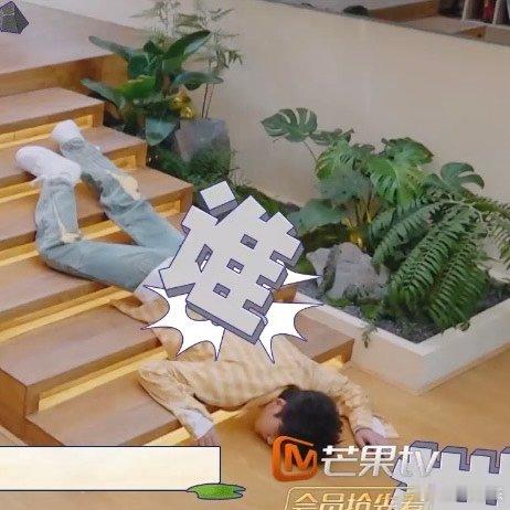 #快乐老友记这期回家偷感好重#真的把人笑不活了，哥几个这节目效果太足了，每一个镜