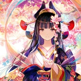 青禾熊