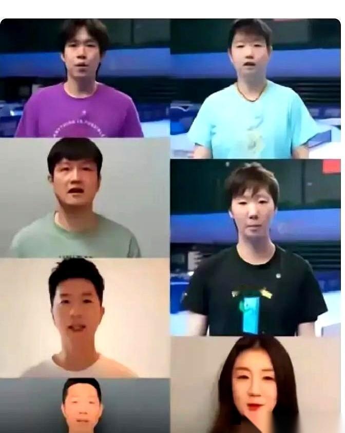 世界乒乓球职业大联盟，甩出一份新规矩。
排名越高的腕儿，越得一场不落地参赛，不来