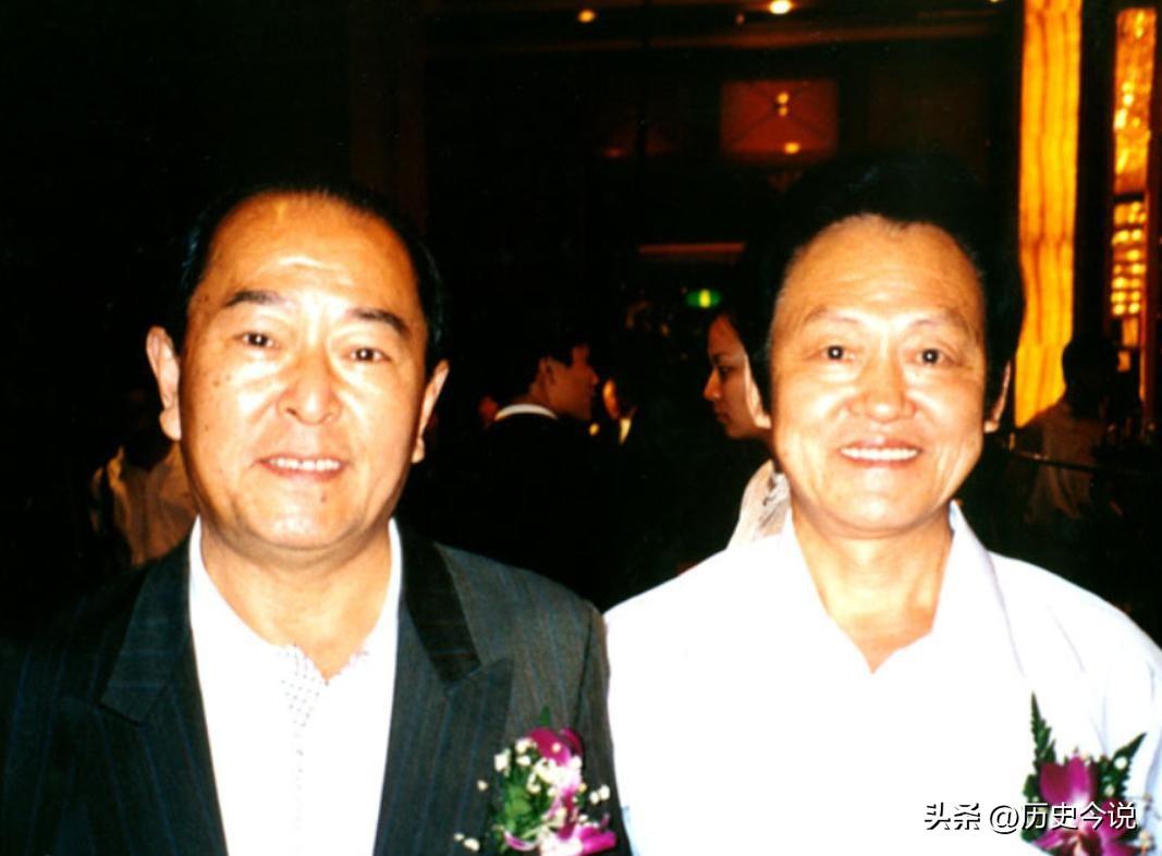 毛泽覃的两个儿子：19岁殉国留忠骨，一生铸剑导弹守家国
 
阅读此文前，诚邀您点