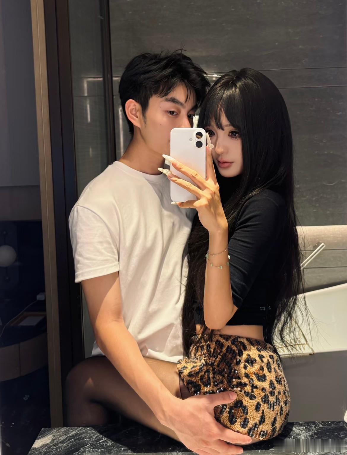 遇到你之后才懂什么叫幸福 