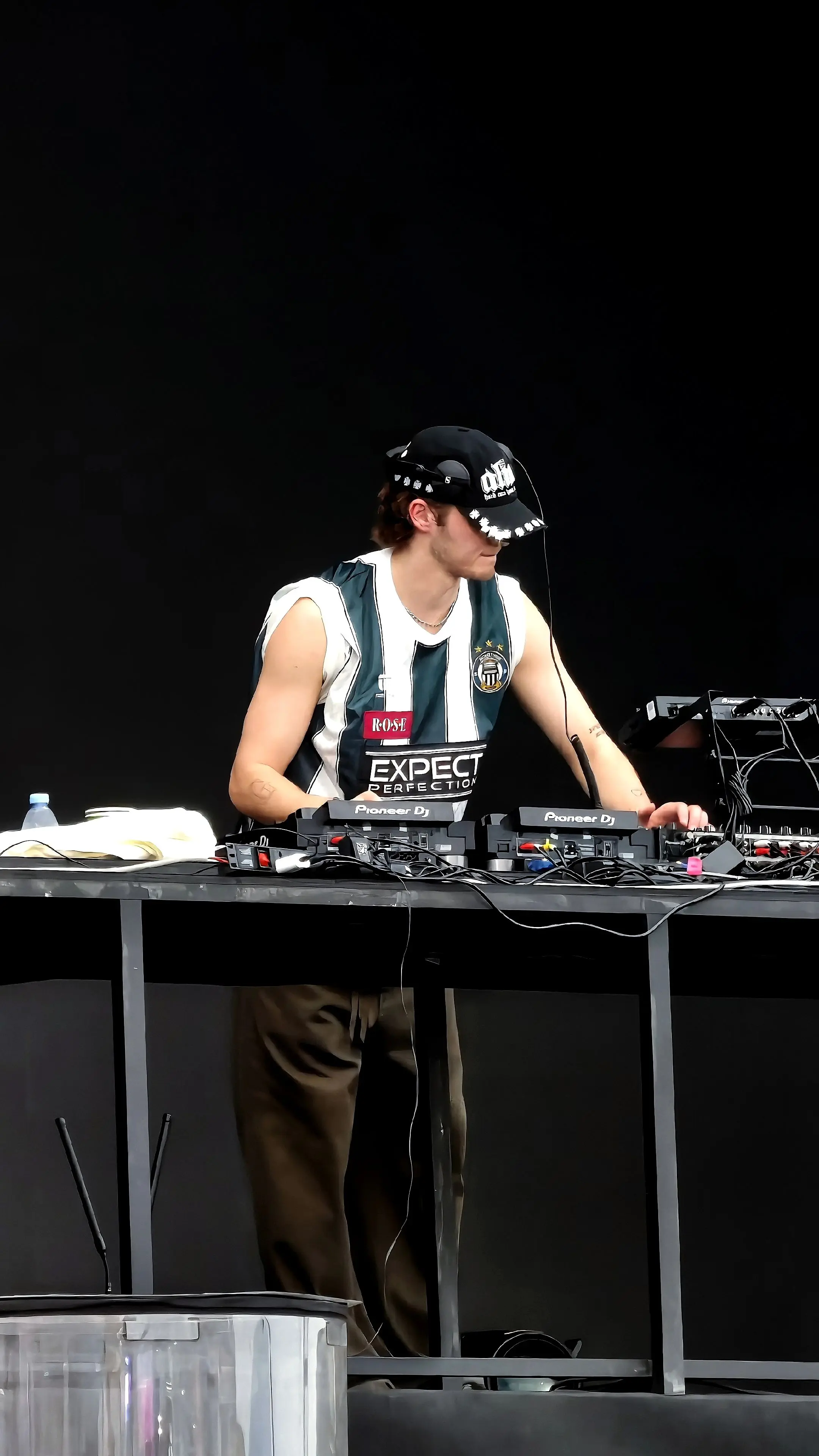 大帅哥mau p.