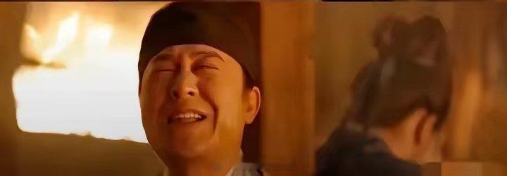《清明上河图》导演太难了，每个配角都想加戏，配角们一窝蜂挤破头似的都想断案，而且