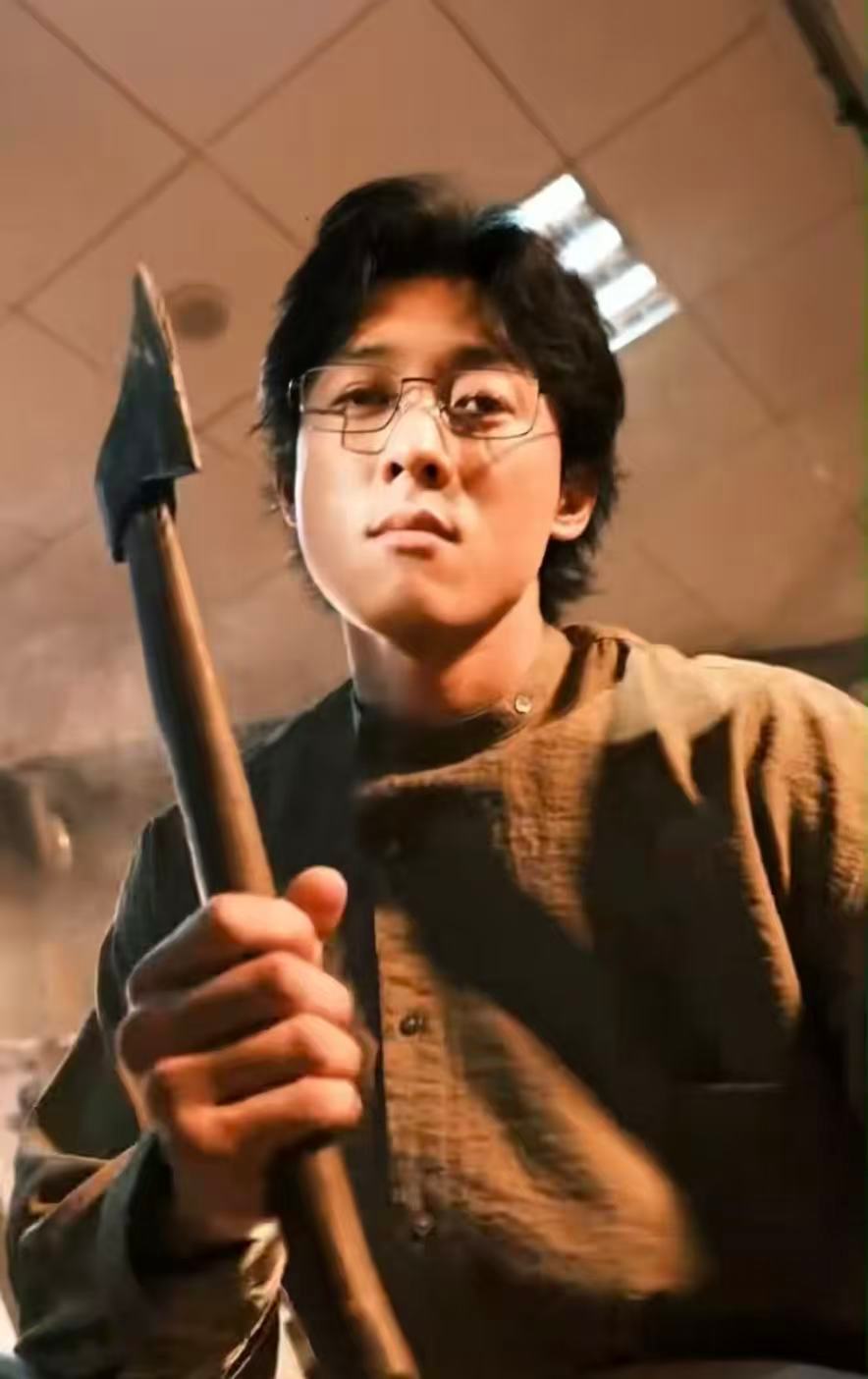 猎雨人间闽南邪案 优酷悬疑剧真邪修上了 细思极恐的中式恐怖！闽南民俗邪案+雨夜连