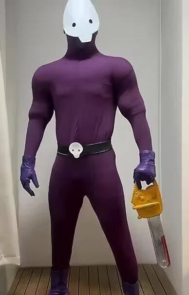 过六一的来
memes meme 梗图 cosplay