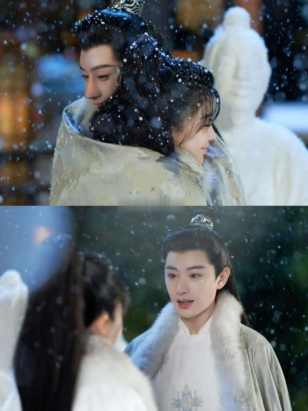 这是什么宝藏古装甜剧啊❗️女强男弱❗️巨好看