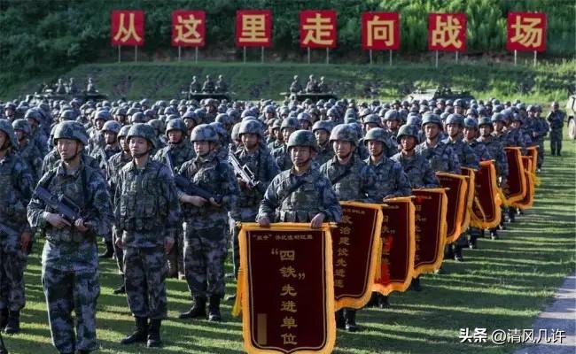 在部队发现一个现象，就是从战士提拔的军官普遍比军校毕业的军官能力强情商高。 不是