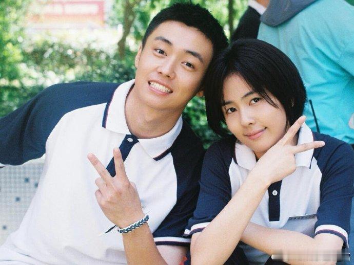 翟子路又争又抢奈何不是官配看到人大华子和谢望和甜蜜完婚，翟子路饰演的邵星池又唱又