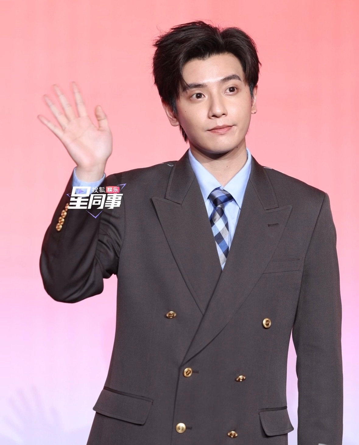 年度大赏当红派对今天短国各位演员状态请各位打分王道铁｜王培延｜何聪睿｜马小宇｜申