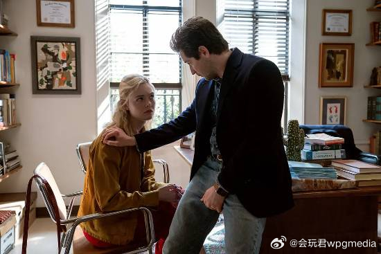 艾丽·范宁饰演OnlyFans从业者 《玛戈没钱了》烂番茄开分满分由艾丽·范宁（