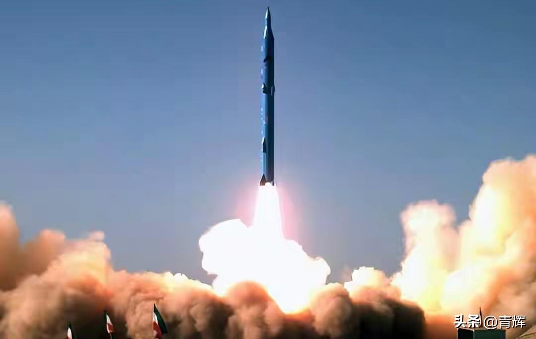 美国:不是说伊朗的导弹超不过2000公里吗？这是咋回事？
伊朗战争目前已经打到了