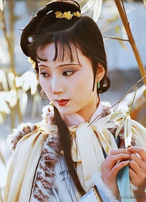 皇帝可以不认识林黛玉，不知道她要吃什么药，但是，林如海的女儿一定不能活的不体面