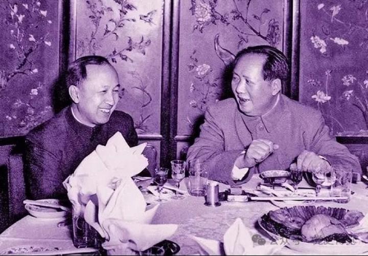 65岁钱学森守灵哭到脱力，当年毛主席一句“你比五个师厉害”，暖了他一辈子！

1