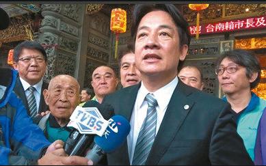 美军司令发战争威胁，美舰一路南下，斜穿台海，东部战区已经上场。
 
赖清德即将开