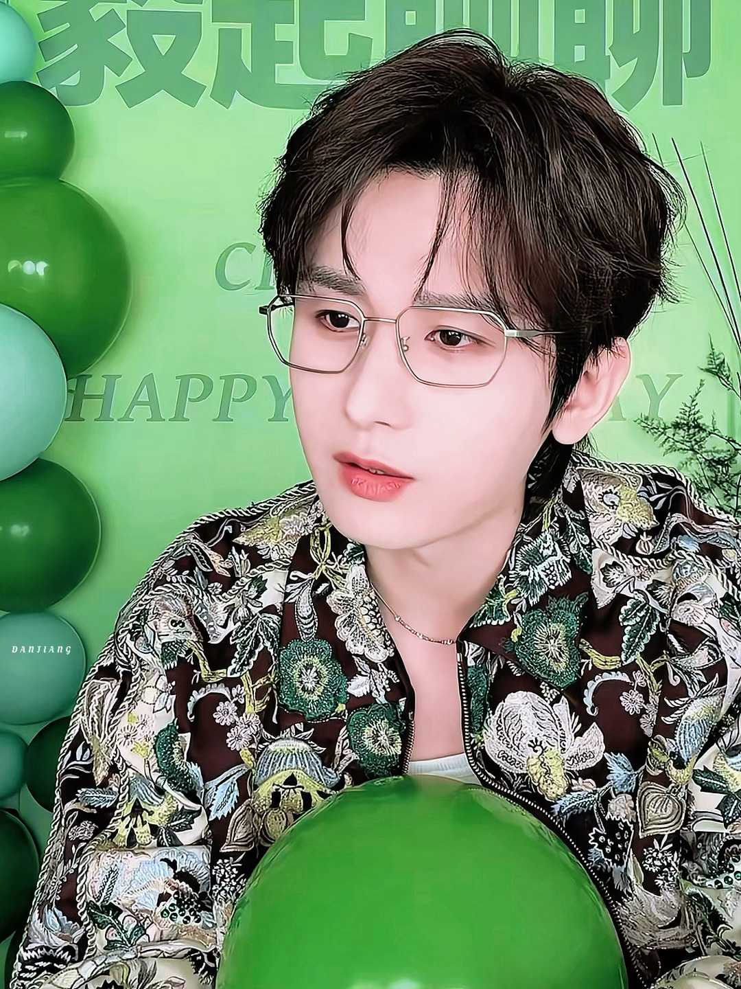 稳稳的，就会顺顺的💚 