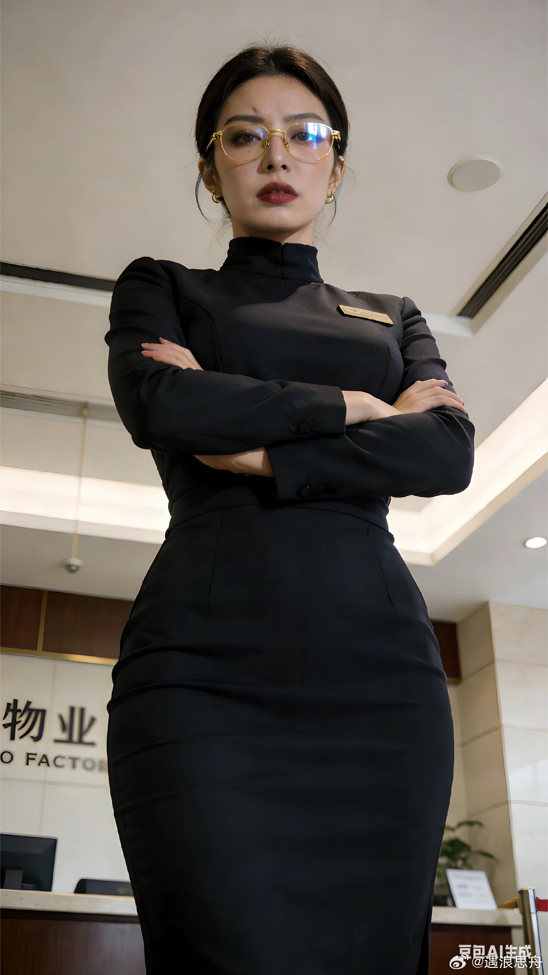 物业费越来越难收大家都多少钱一平？我们这2元，算什么档次？ 