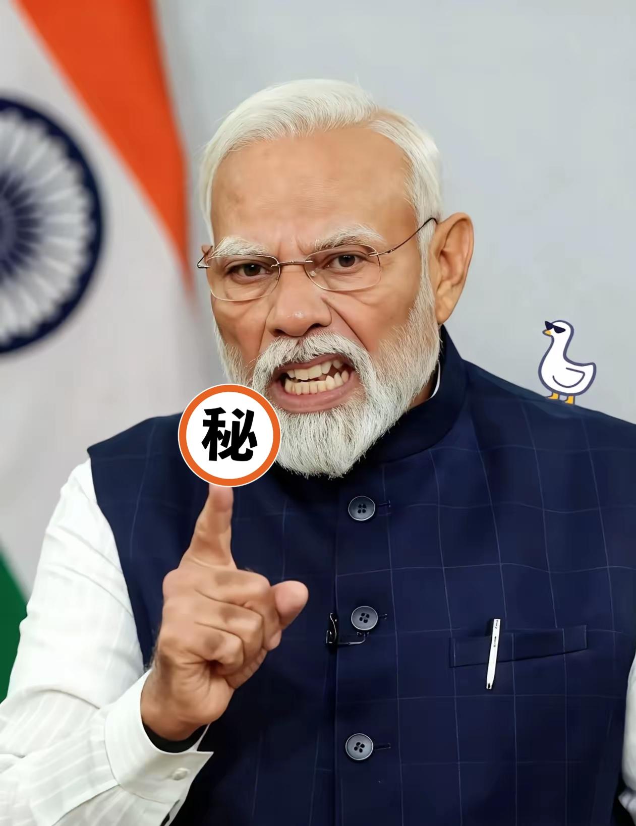 快讯！快讯！
印度这回真急眼了！
特朗普又来新政了！这次直接对H-1B签证下手，