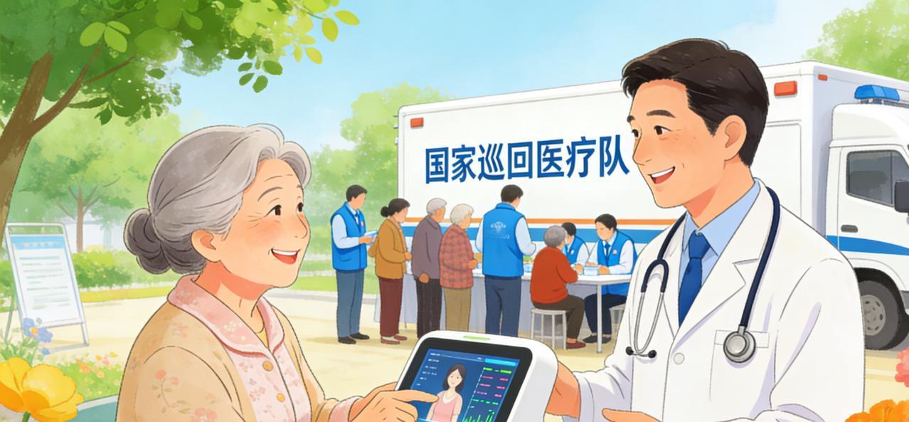 民生保障越来越暖，托育、就医、养老全升级，这些变化太贴心呐！
 
民生无小事，枝