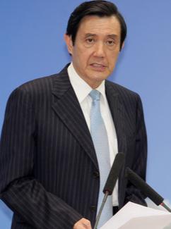 马英九曾经表示，如果大陆要武统，我第一个不接受。”赖清德曾经表示，如果要统一，我
