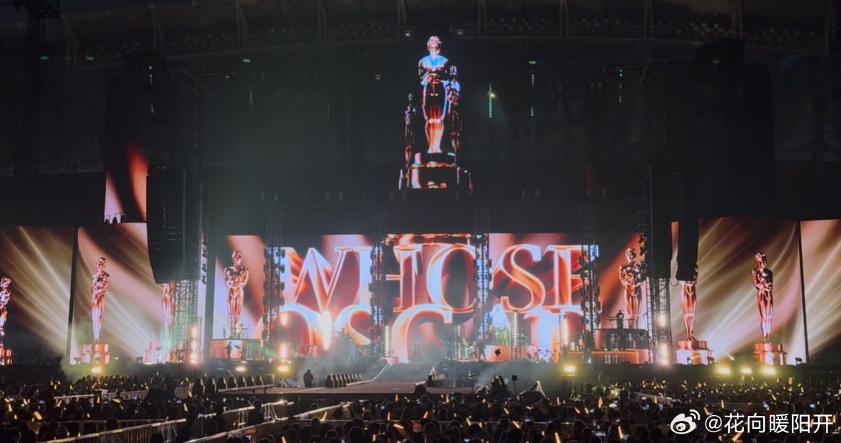 陶喆给自己颁了26个奥斯卡奖 2026Soul Power II PLUS新巡演