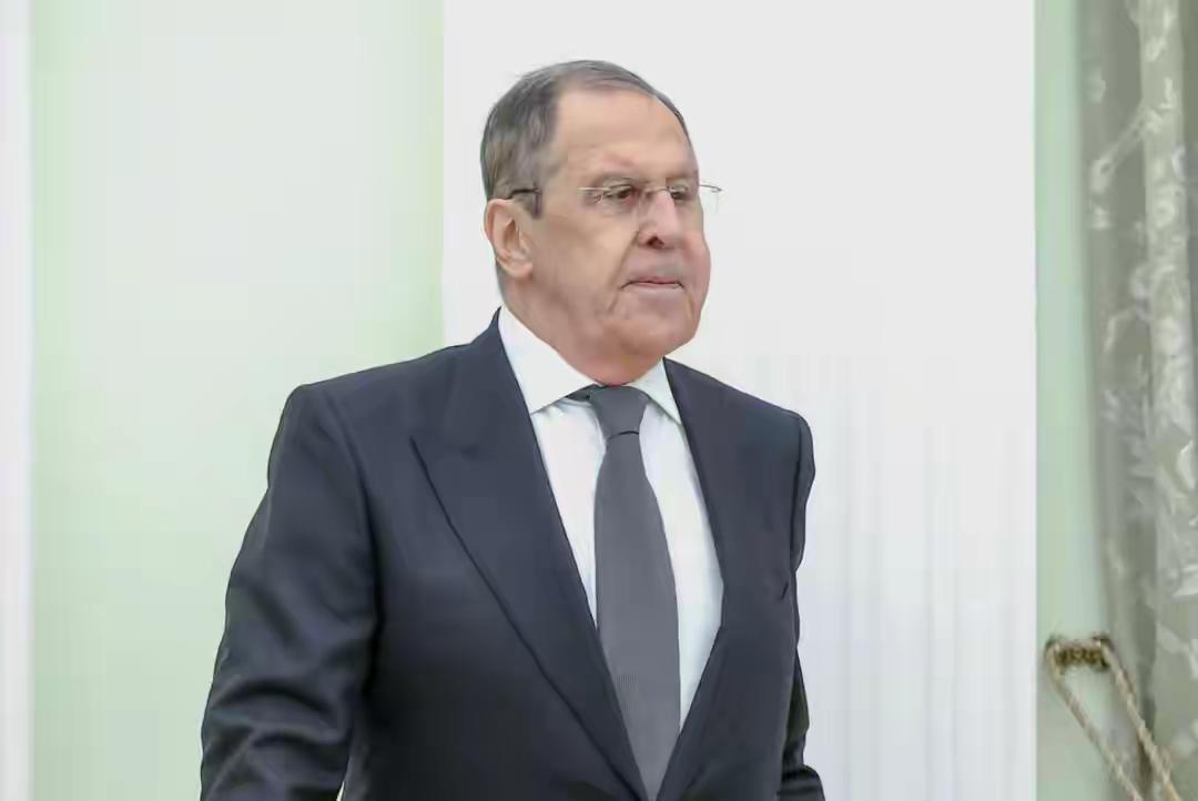 拉夫罗夫：克里米亚对俄罗斯的重要性不亚于格陵兰对美国的重要性！
来源于X原推特