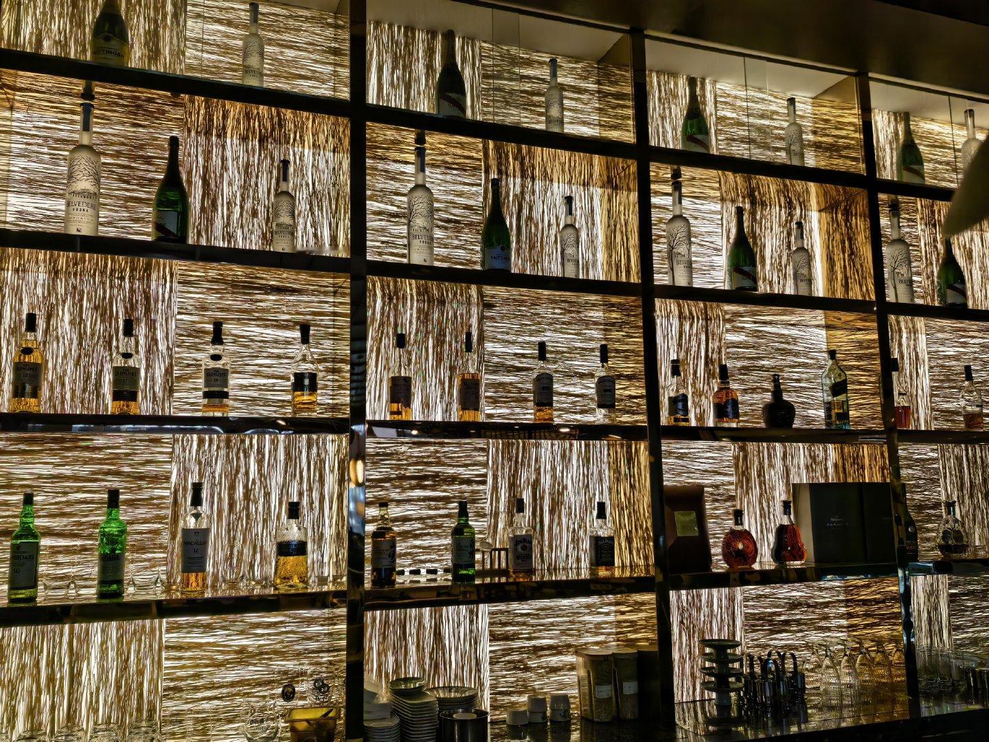 需要一些紧张的松弛感 