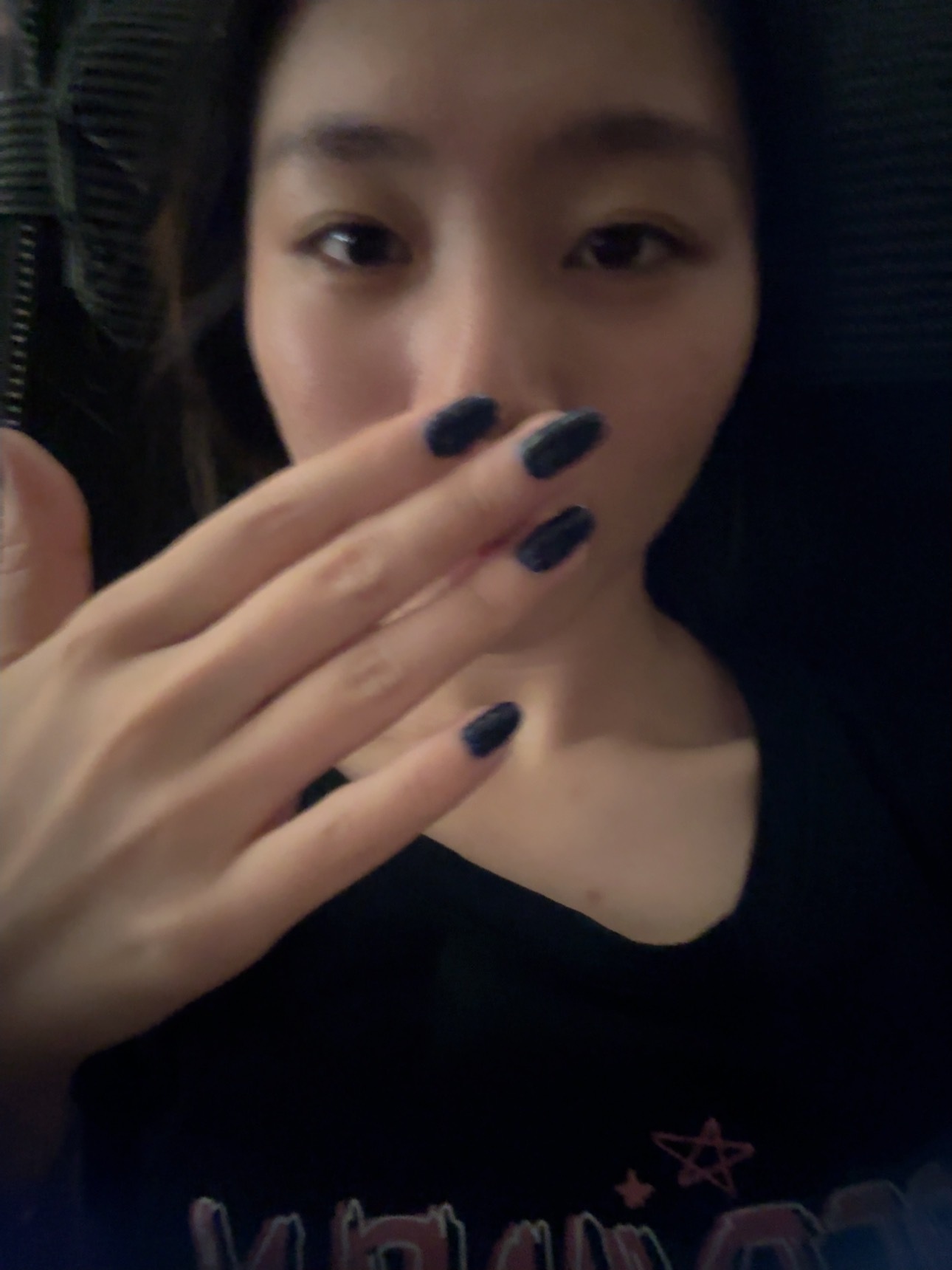 大家今年都是什么美甲💅 温州