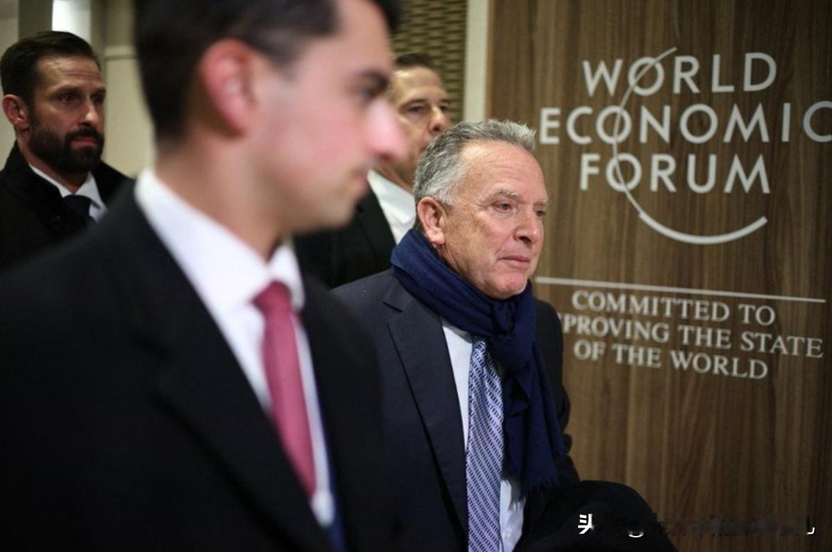 美特使表示，乌克兰和平谈判已接近达成协议，仅剩一个悬而未决的问题！ 是领土问题吗