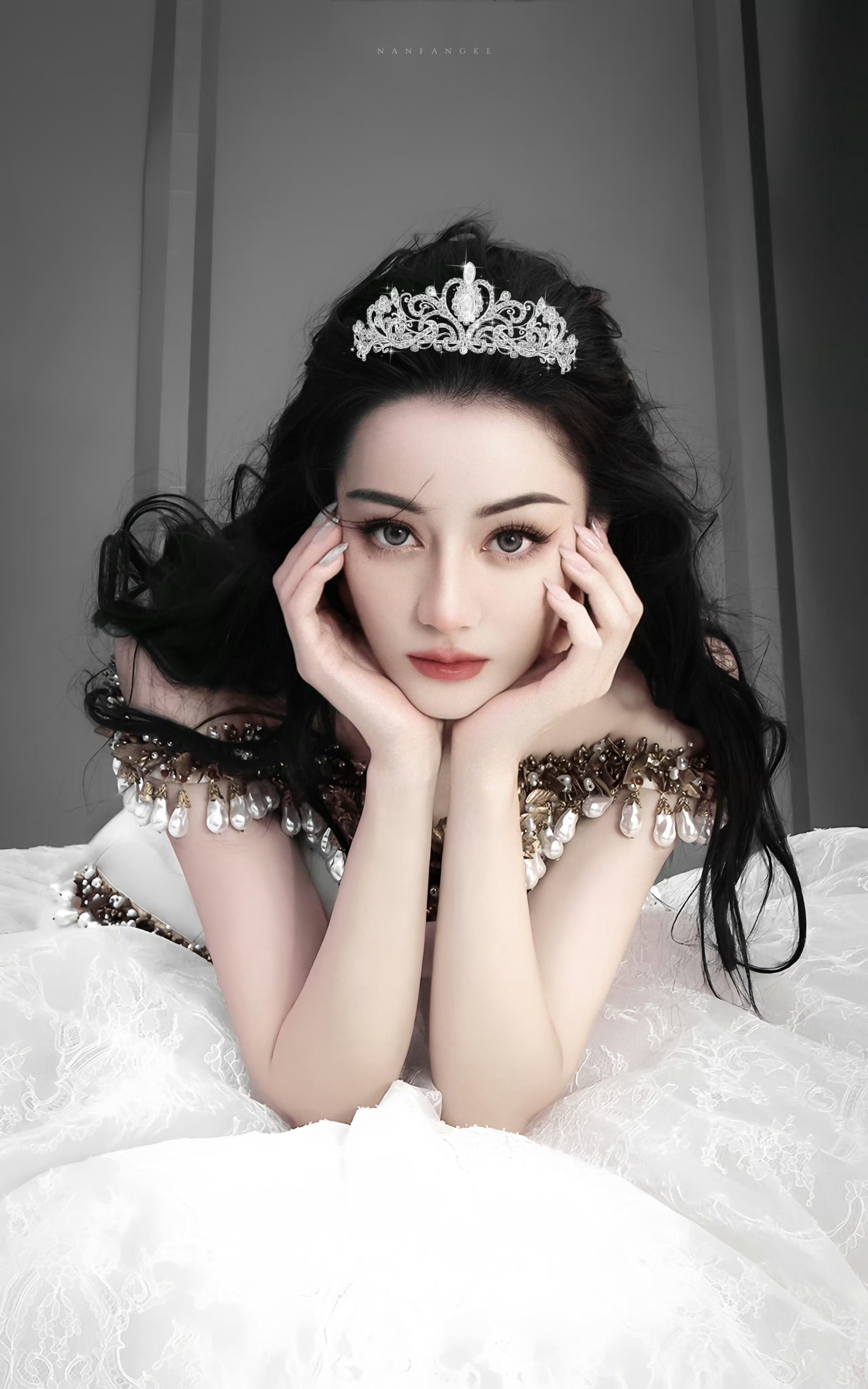 迪丽热巴钰珑 dlrb 迪丽热巴功夫女足 dlrb 迪丽热巴卫蓝我喜欢你是从心底