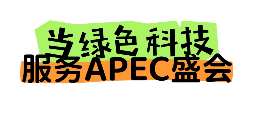 这两天在深圳走路，抬头都是“喜迎APEC”的道旗。10月17号倒计时30天，全城