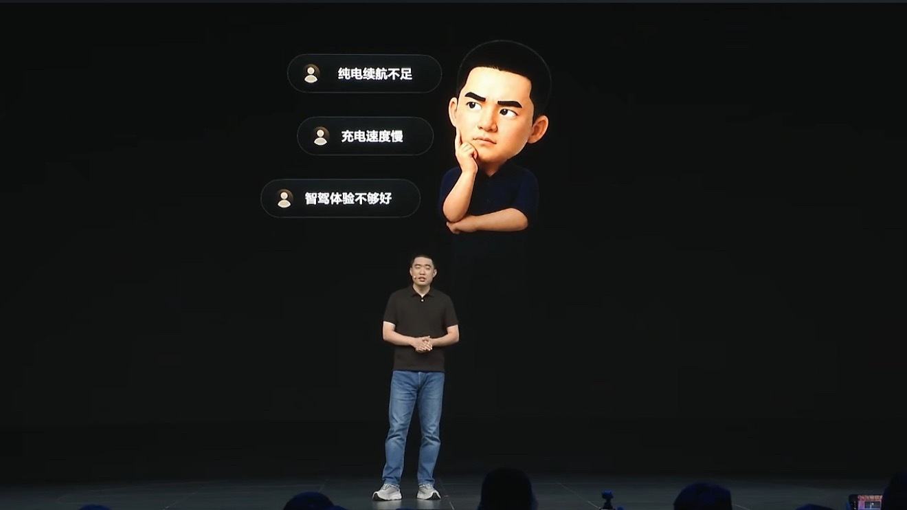 理想L6今天要迎来年度改款了，看了一下网上的消息改款配置汇总，本老车主很满意
