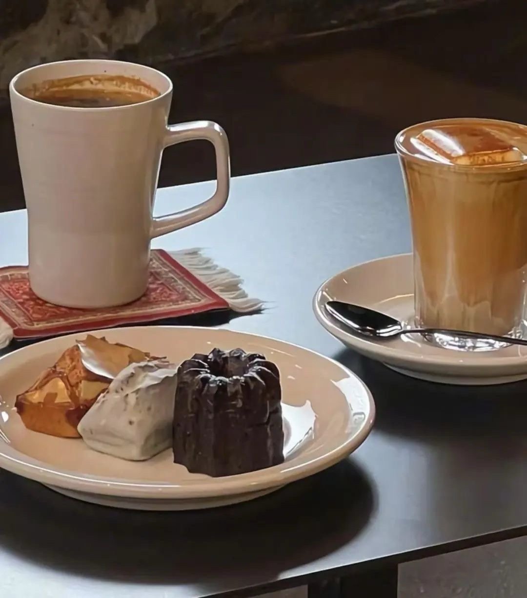 𝕮𝖔𝖋𝖋𝖊𝖊 𝕿𝖎𝖒𝖊 ☕以前看柯南总是不理解 为什么因为一
