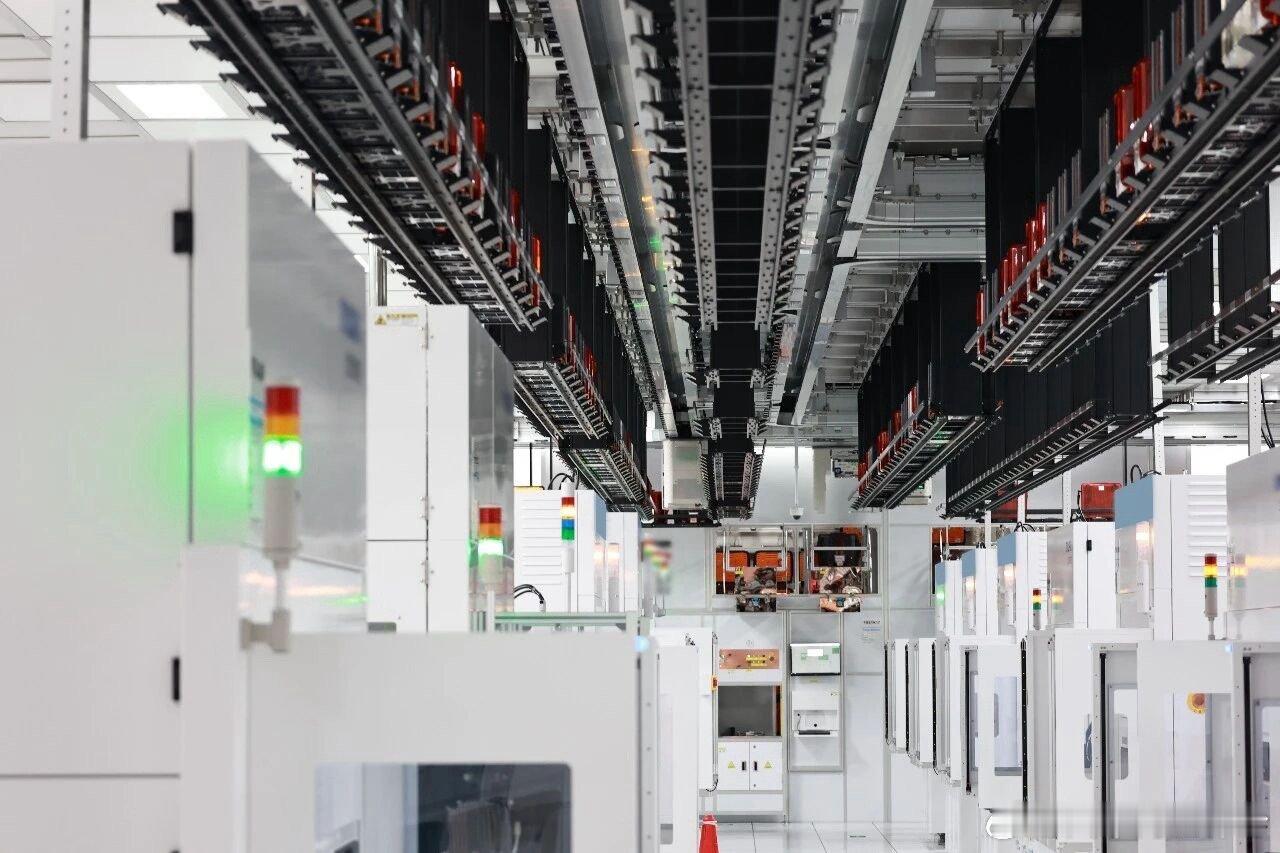 芯联集成 1月21日，公司发布的年度业绩预告显示，芯联集成全年营收实现显著增长，