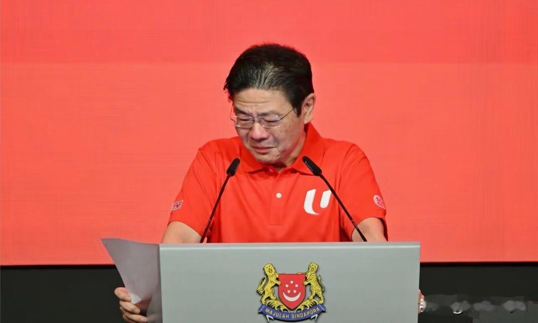 新加坡投机骑墙，漫长苦日子才刚刚启程
 
新加坡高层亲口承认本土经济深陷寒冬。