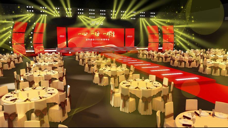 深夜话题：你们公司年底有年会吗？你怎么看待年会？有必要办么？年会礼物交换被嫌弃了