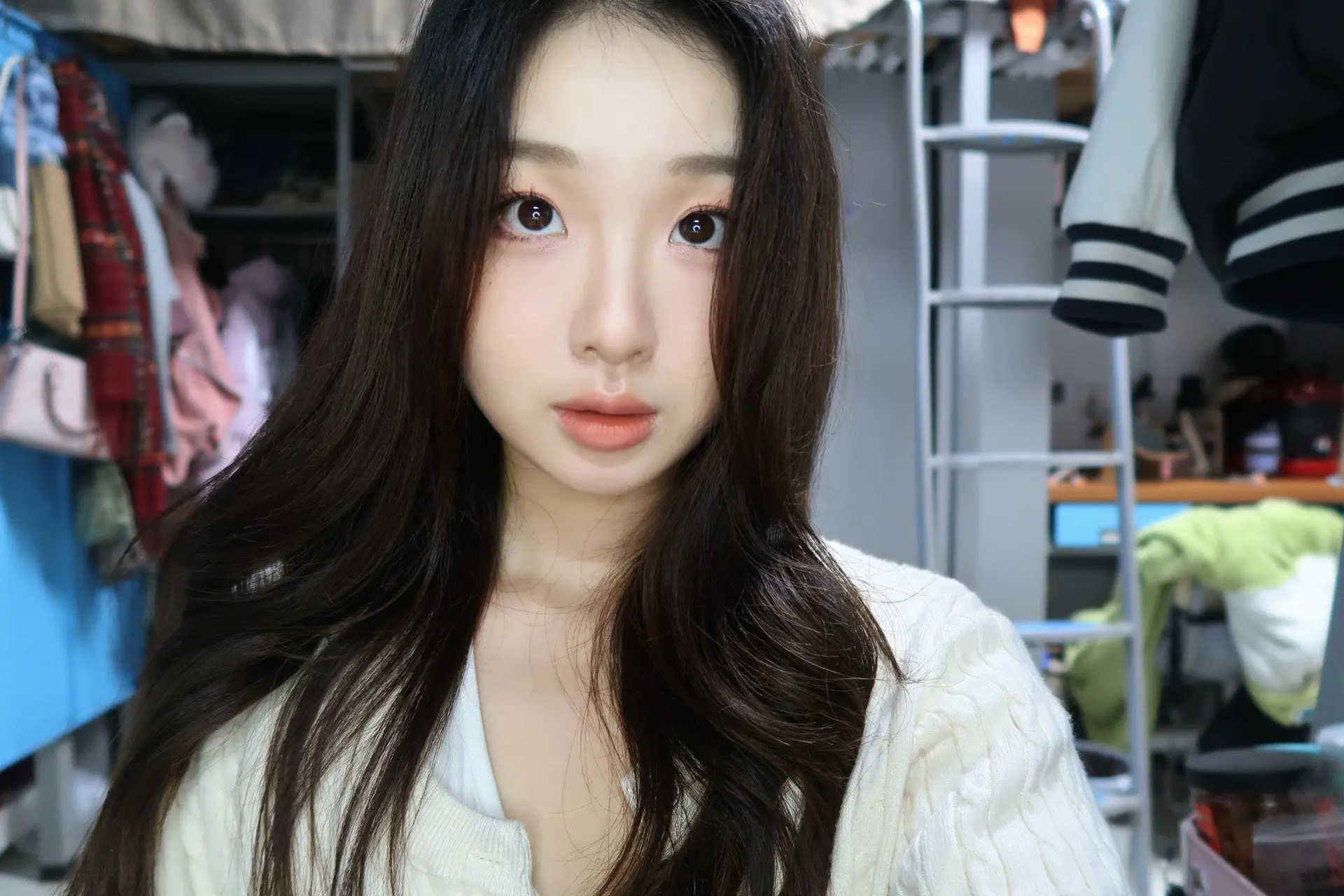 冬至想吃妈妈包的水饺🥟