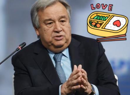 一声惊雷，从联合国总部传来！联合国秘书长终于打破沉默，古特雷斯表示：中国多年来的