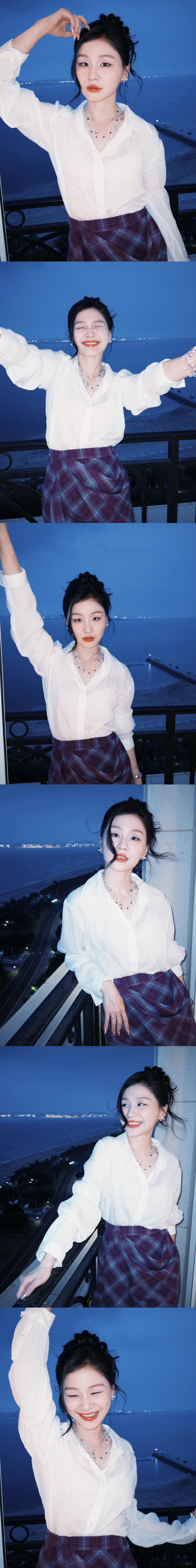 金靖好美 ​​​