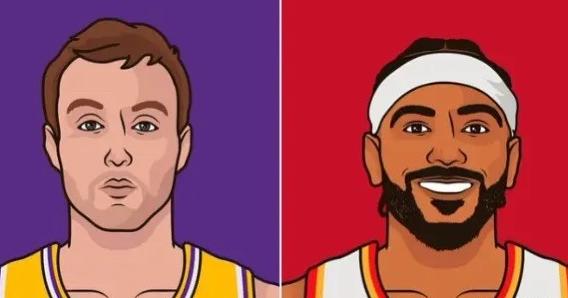 湖人赚大了！
 
北京时间3月4日，NBA常规赛湖人主场110-101击败鹈鹕，