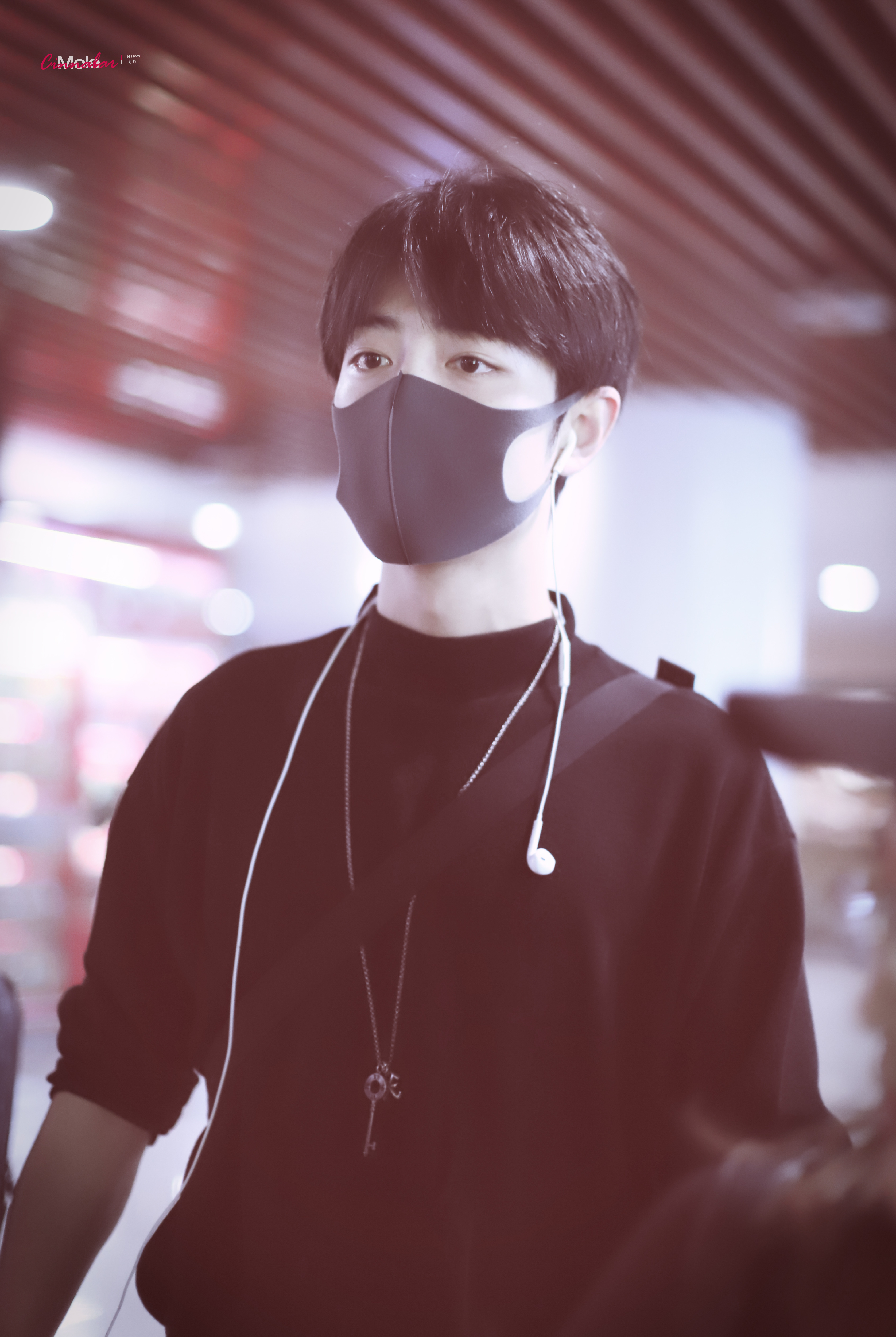 攒了好久的温柔与浪漫，全都只想给你！肖战十日终焉爆剧玄学◎肖战花絮照