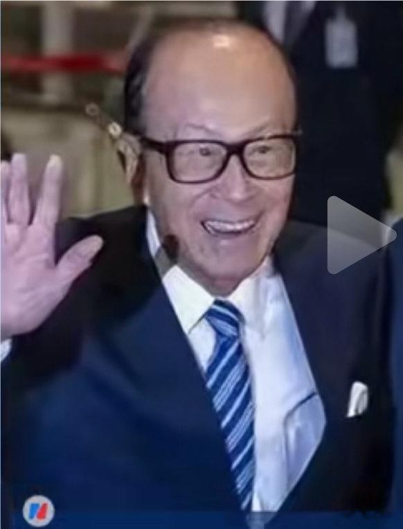 李嘉诚拟处置澳洲能源资产📰市场消息：李嘉诚家族拟处置澳洲能源企业EDL Ene
