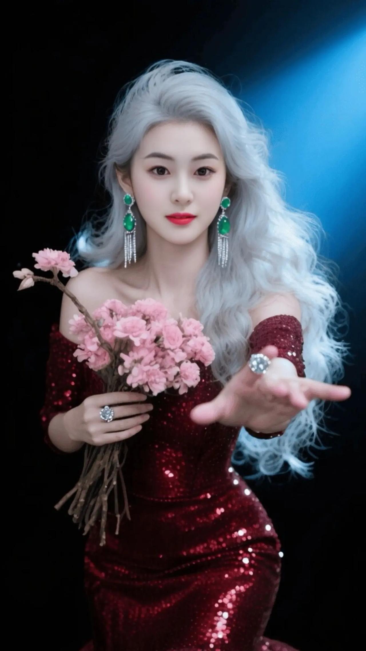 2026年妆造的主流风格