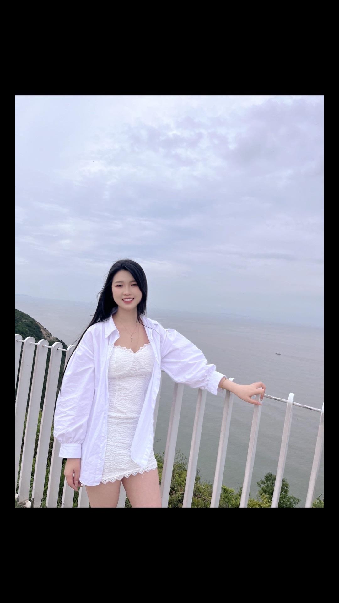 那就去看看这个世界🏖️
