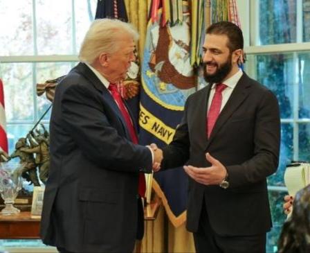 联合早报2月27日报道：“三名知情人士透露，美国近日警告叙利亚不要在电信领域依赖