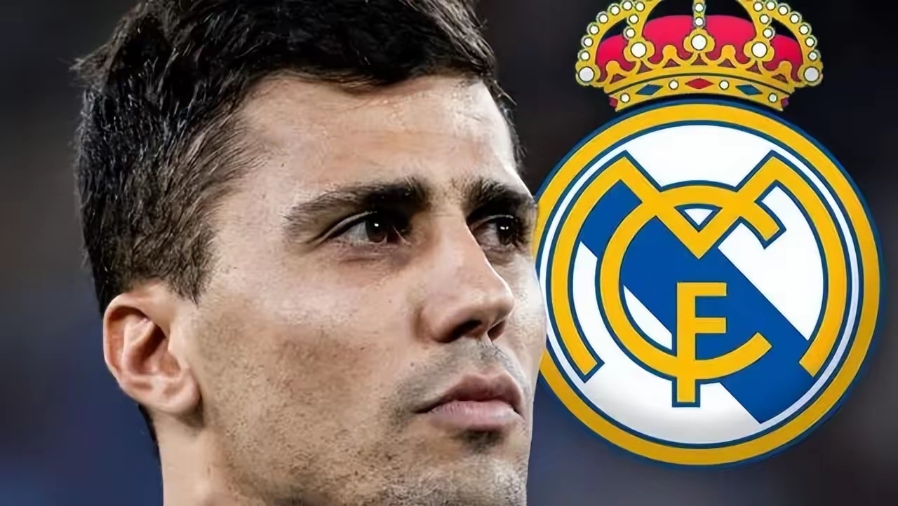【转会拉锯战｜罗德里有望奔赴皇马，7500万欧谈判正在进行】⚽据多家外媒消息，曼