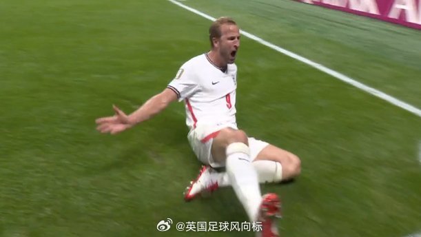 英格兰醒醒英格兰vs民主刚果凯恩梅开二度英格兰唯一的世界级球星，哈里凯恩，在这场
