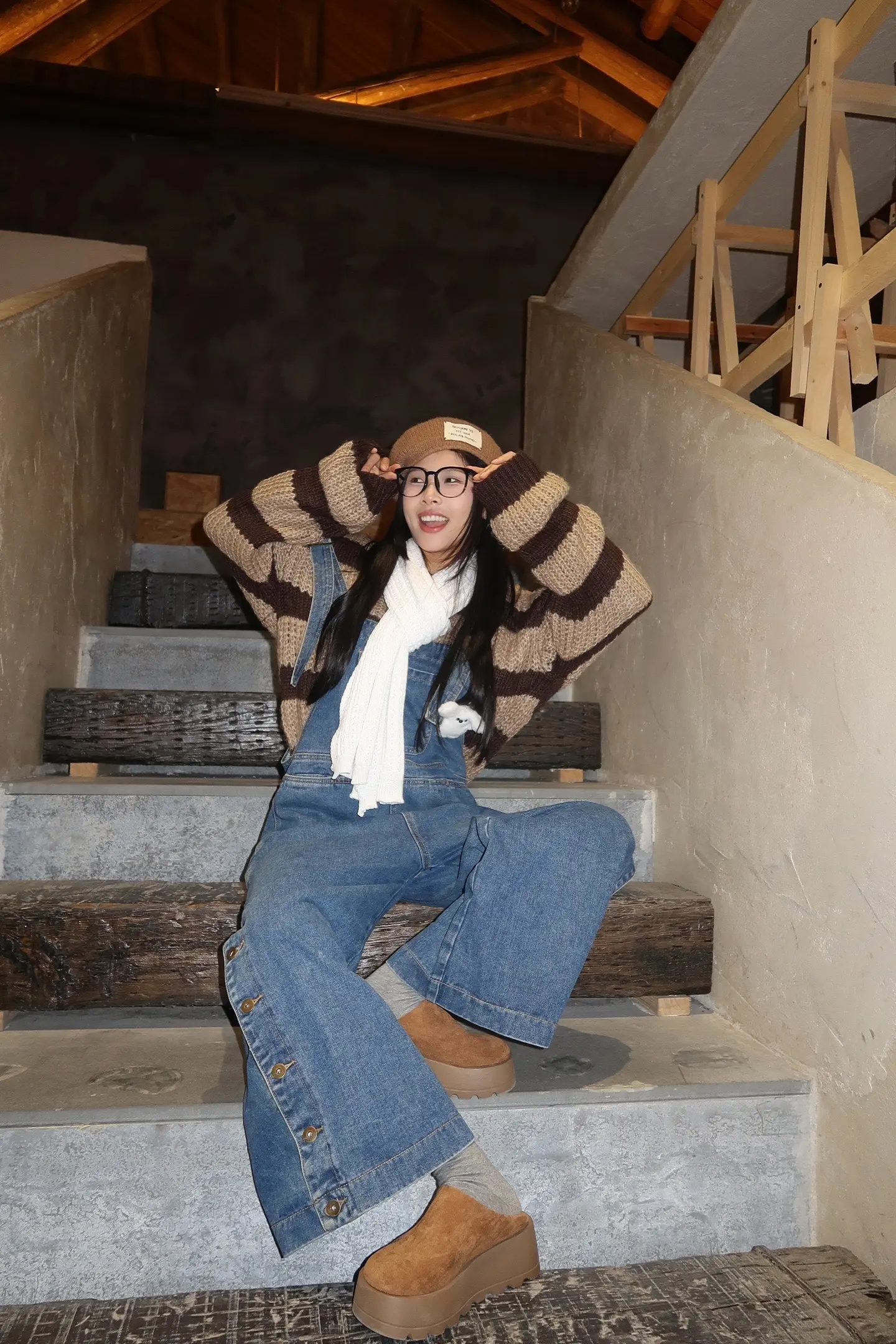 “天知道我快要受不了”这句真杀啊