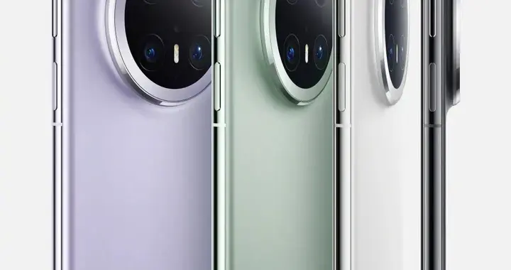 华为Mate80或10月发，eSIM、鸿蒙6来了